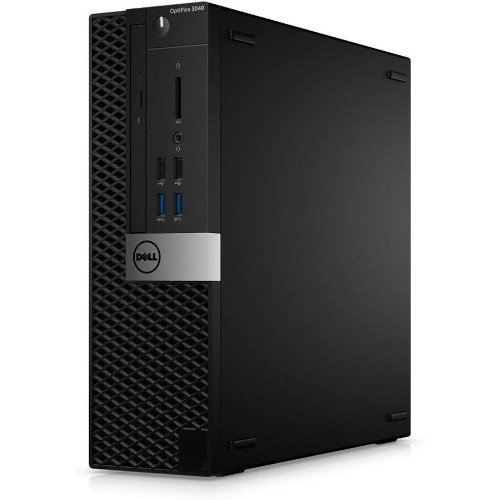 Dell i5 3040 6th gen 8gb 500gb SFF
